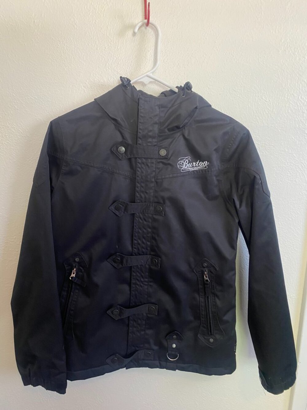 Burton Spring Snowboarding Jacket
